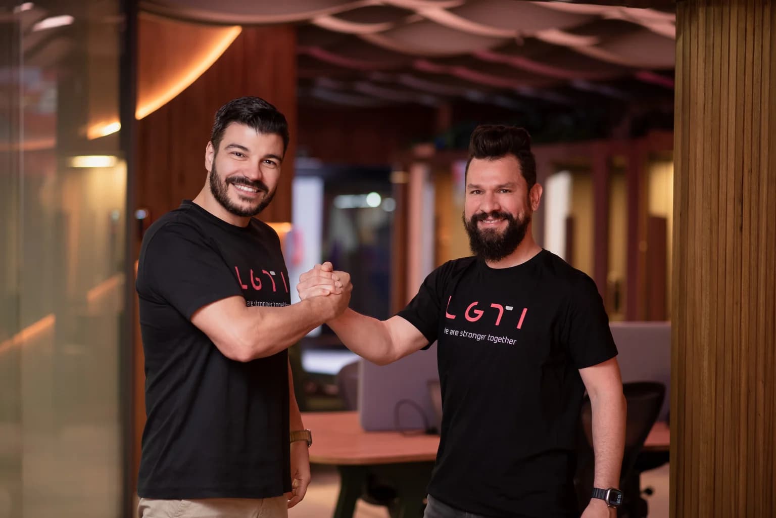 Equipe LGTI