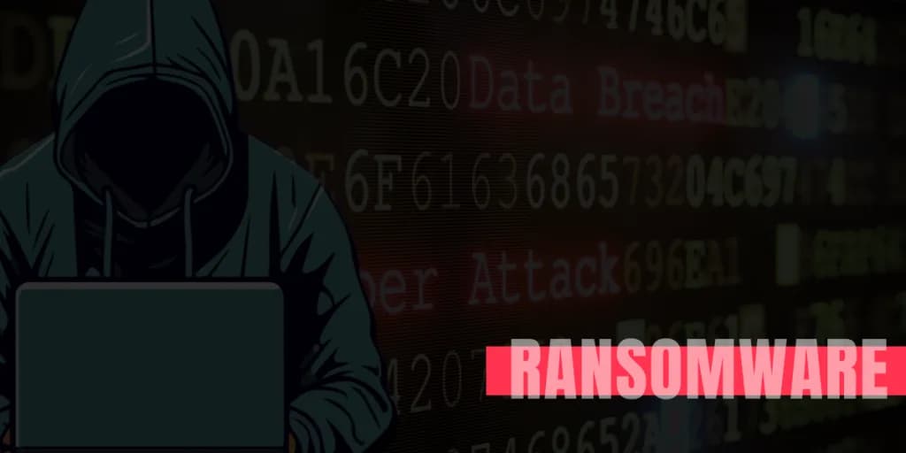Ataques Cibernéticos Disparam no Brasil: Fortinet Revela Aumento de 600% em Ransomware