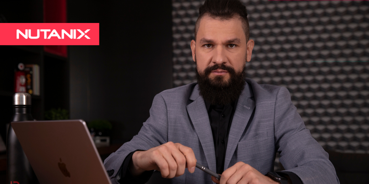 Descubra como superar as incertezas do mercado de TI com a Nutanix