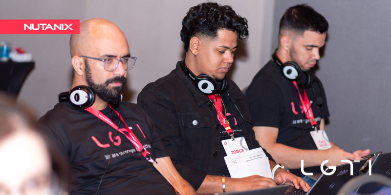Simplifique e Proteja a Infraestrutura VDI com Nutanix Unified Storage