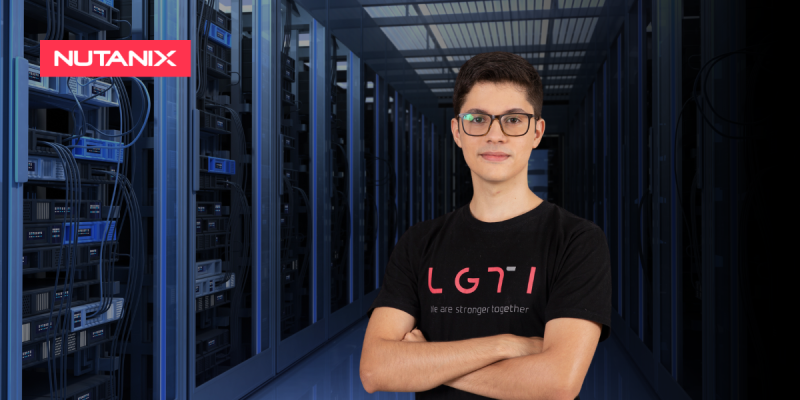 Simplificando a Complexidade de TI com um Modelo de Operação Híbrido Multicloud Unificado