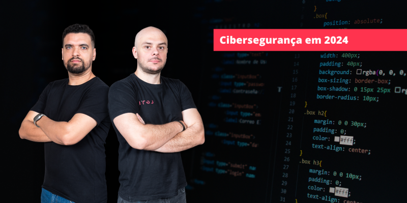 Tendências do Mercado de Cibersegurança em 2024